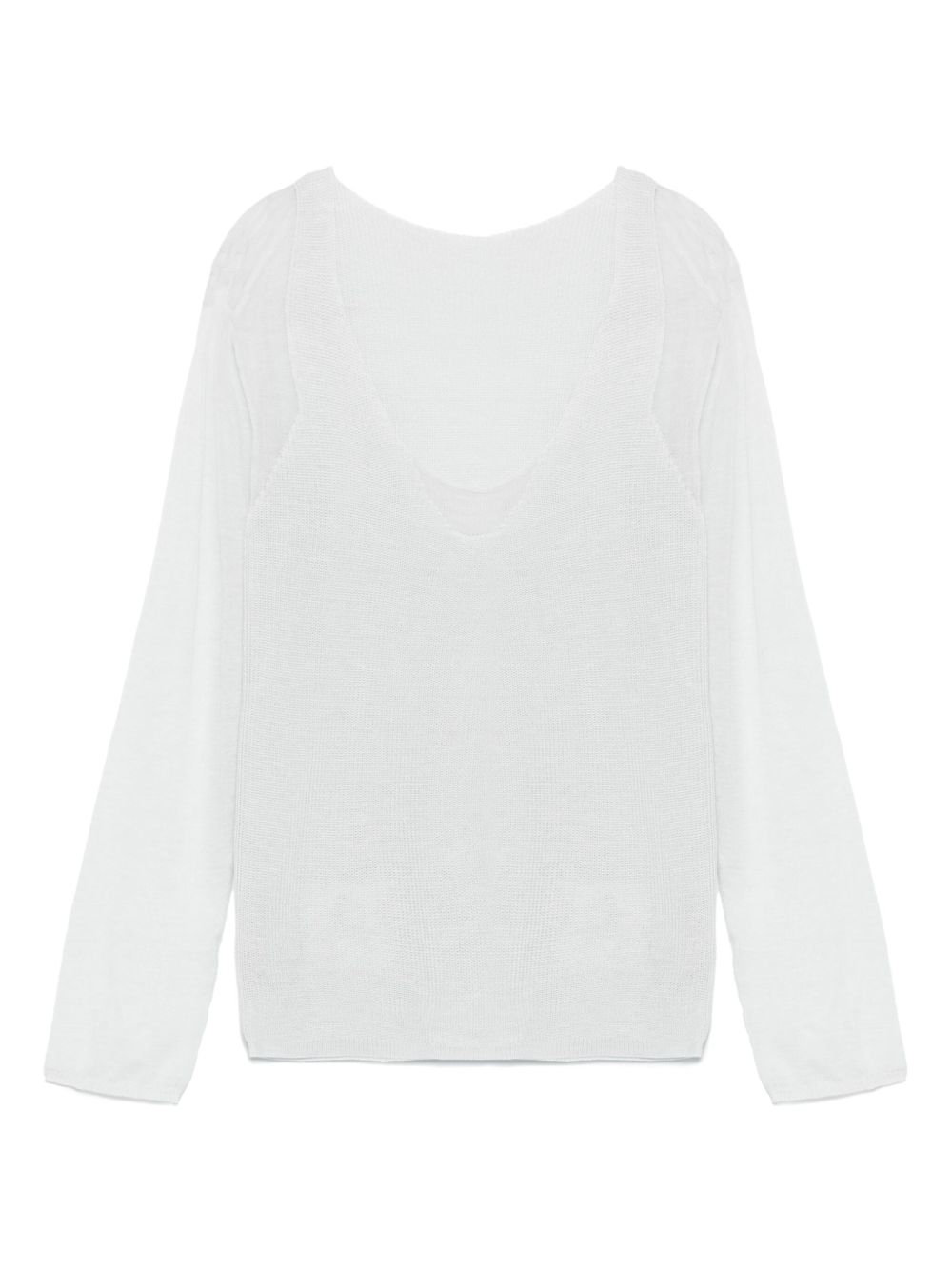 litam shirt woman white - PALOMA WOOL - d — 2